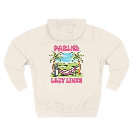 Lazy Links Hoodie