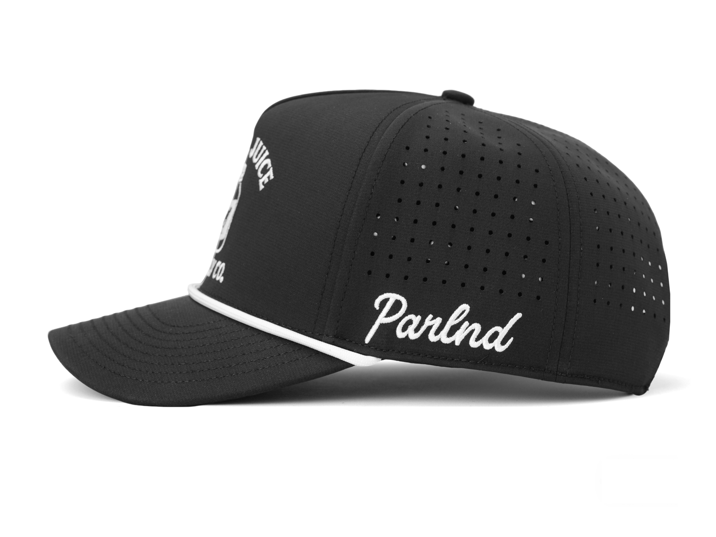 Parlnd Premium Golf Hats