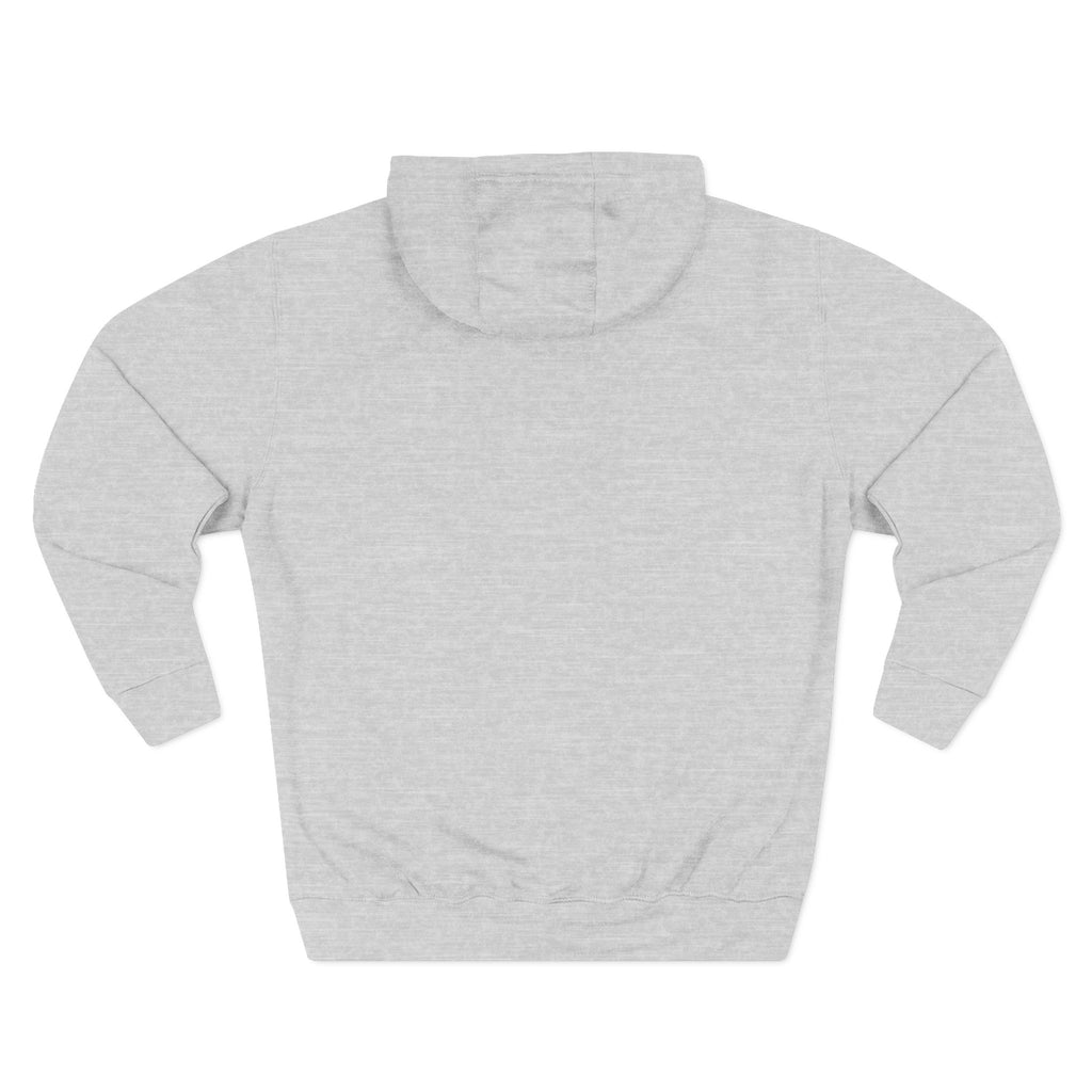 Parlnd Script Hoodie