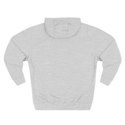 Parlnd Script Hoodie