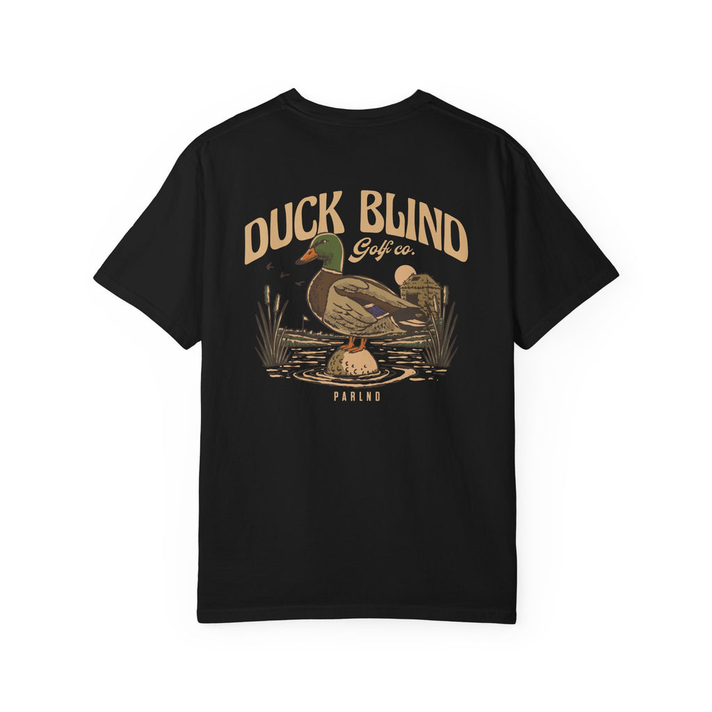 Duck Blind