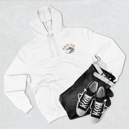 Tea Time Hoodie