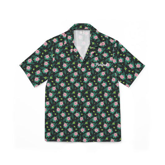 Floral Hazard