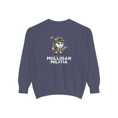 Mulligan Militia Crew