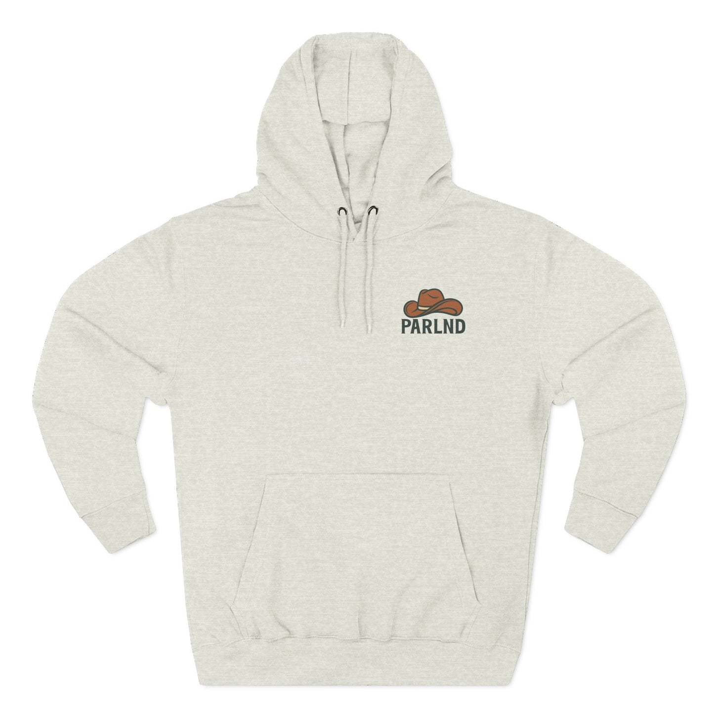 Turf Cowboy Hoodie