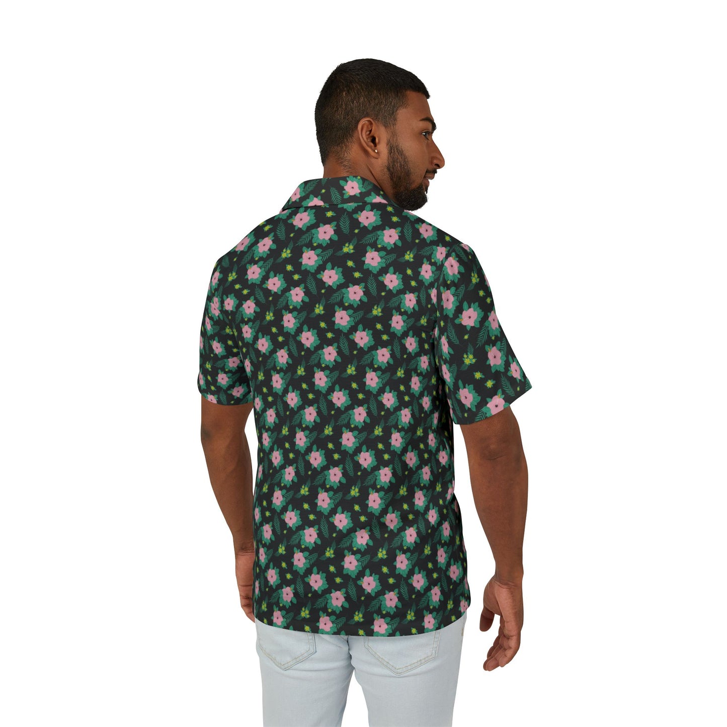 Floral Hazard