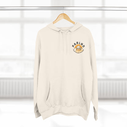 Breakfast Ball Hoodie