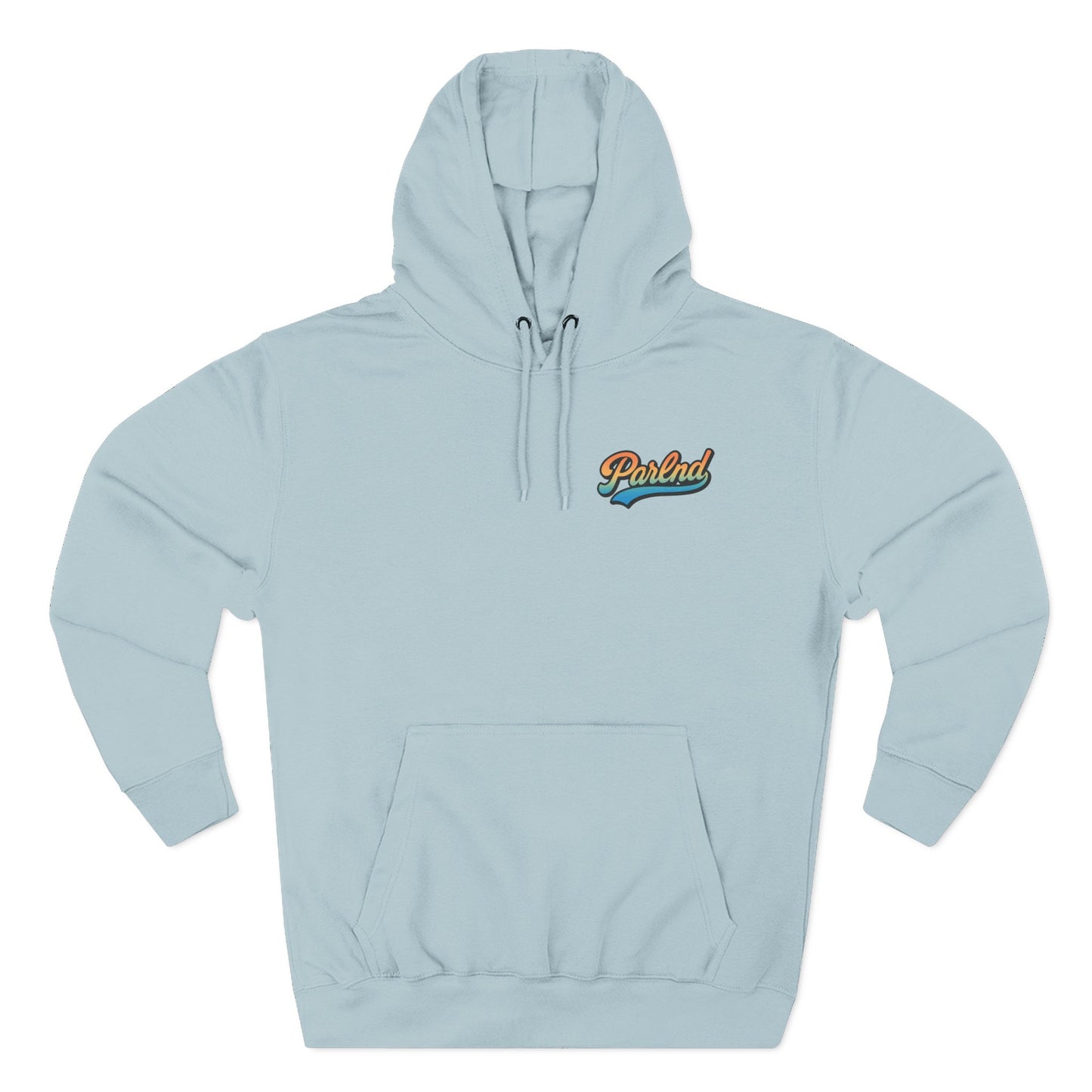 Maritime Mulligan Hoodie