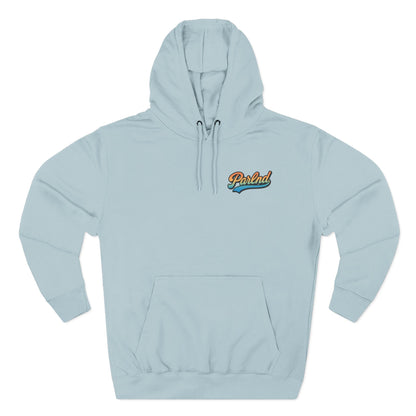Maritime Mulligan Hoodie