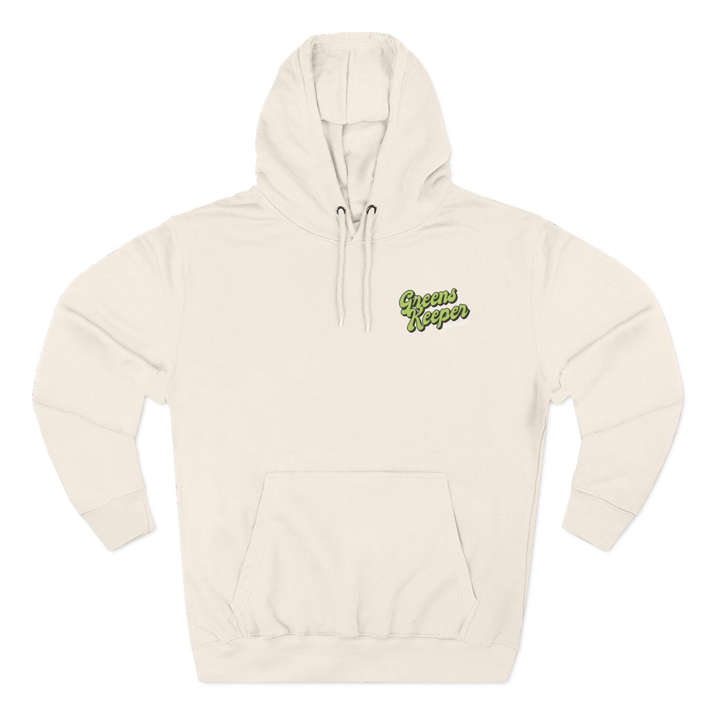 Greens Keeper Hoodie