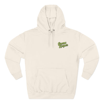 Greens Keeper Hoodie