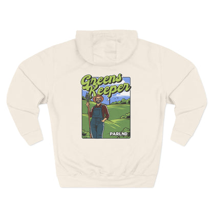 Greens Keeper Hoodie
