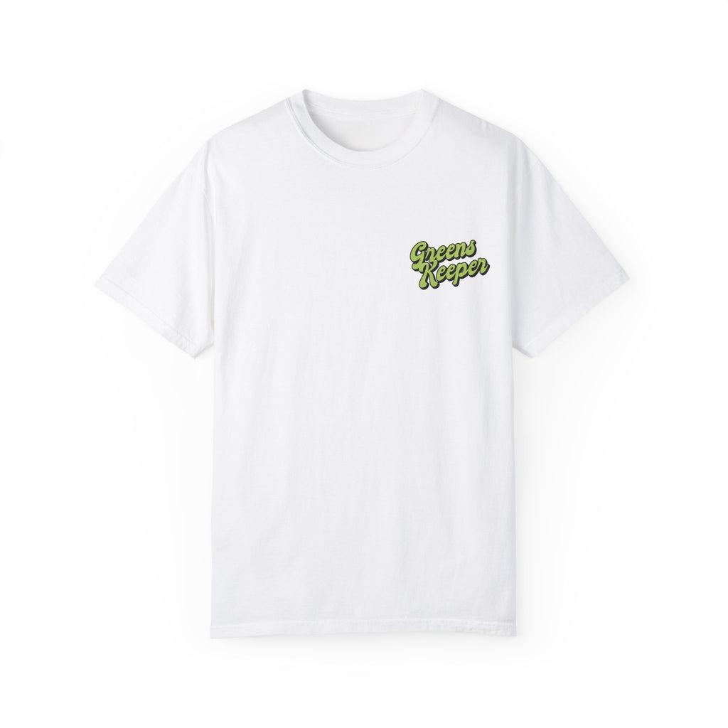 Greens Keeper