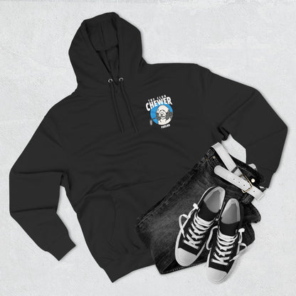 The Club Chewer Hoodie