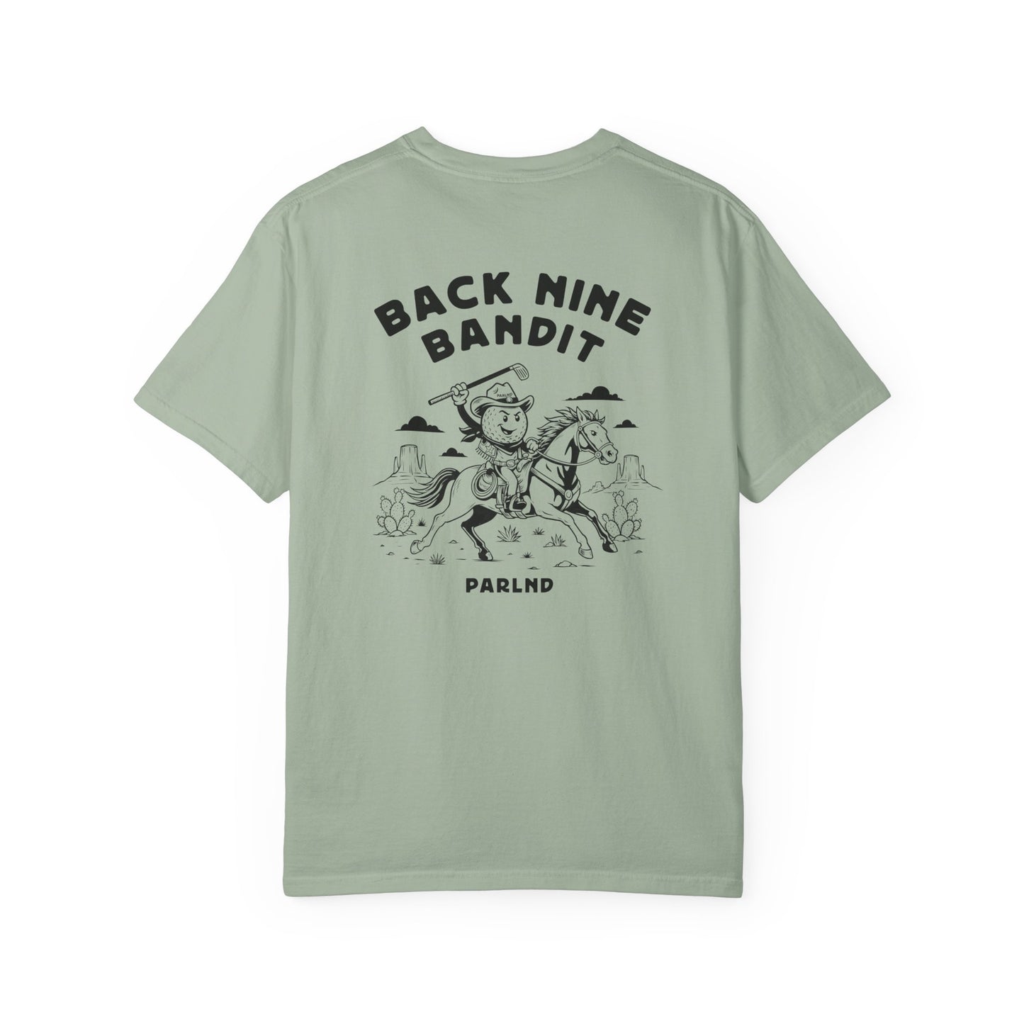 Back Nine Bandit