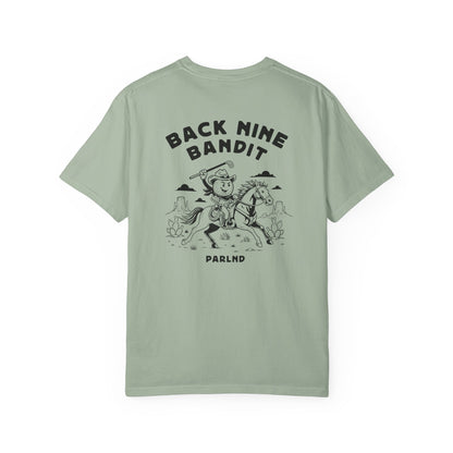 Back Nine Bandit