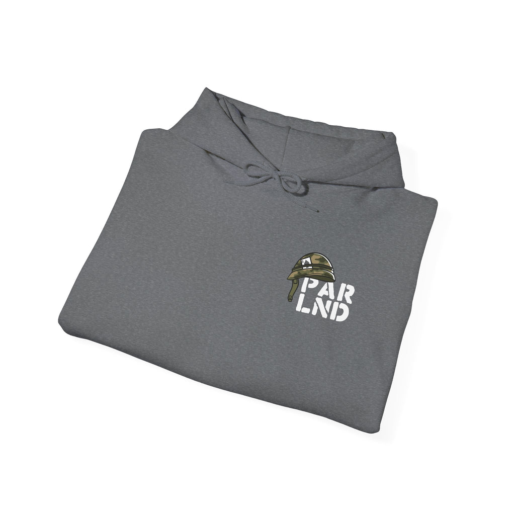 Mulligan Militia Hoodie