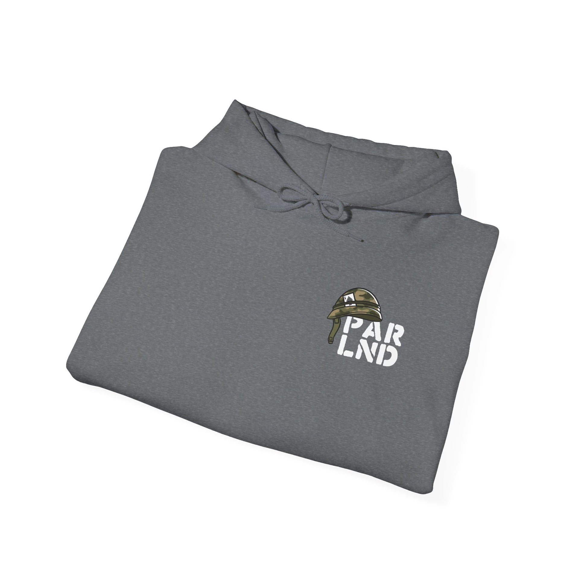 Mulligan Militia Hoodie