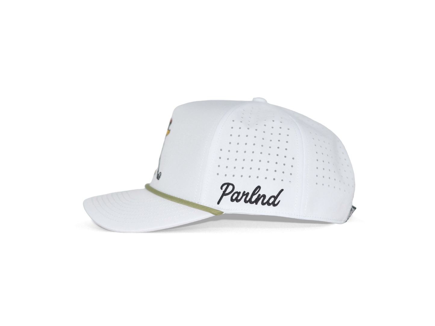 Parlnd Premium Golf Hats