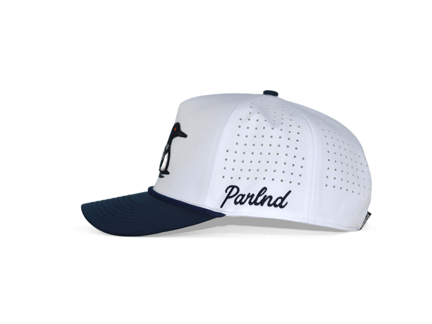 Parlnd Premium Golf Hats