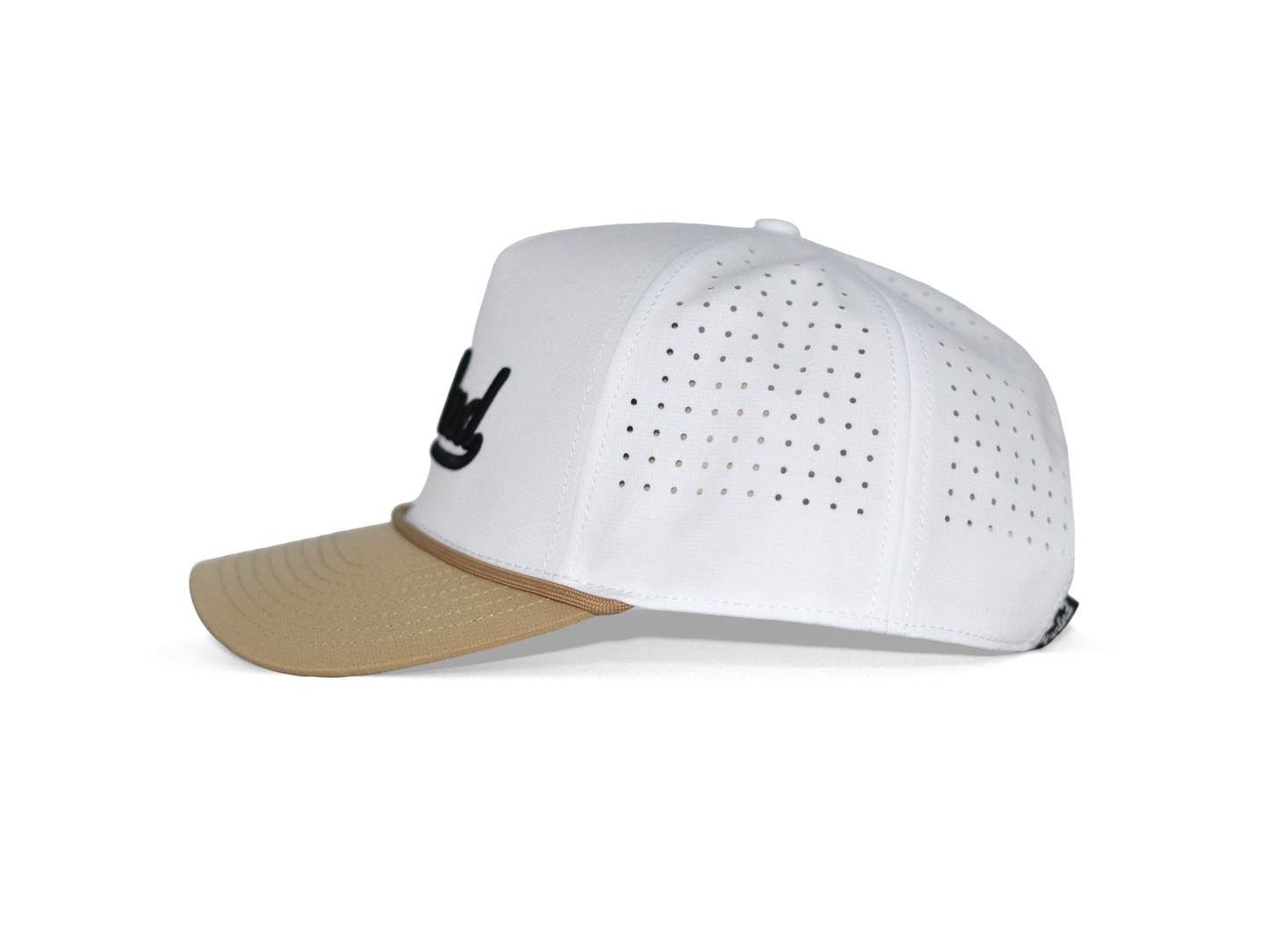 Parlnd Premium Golf Hats