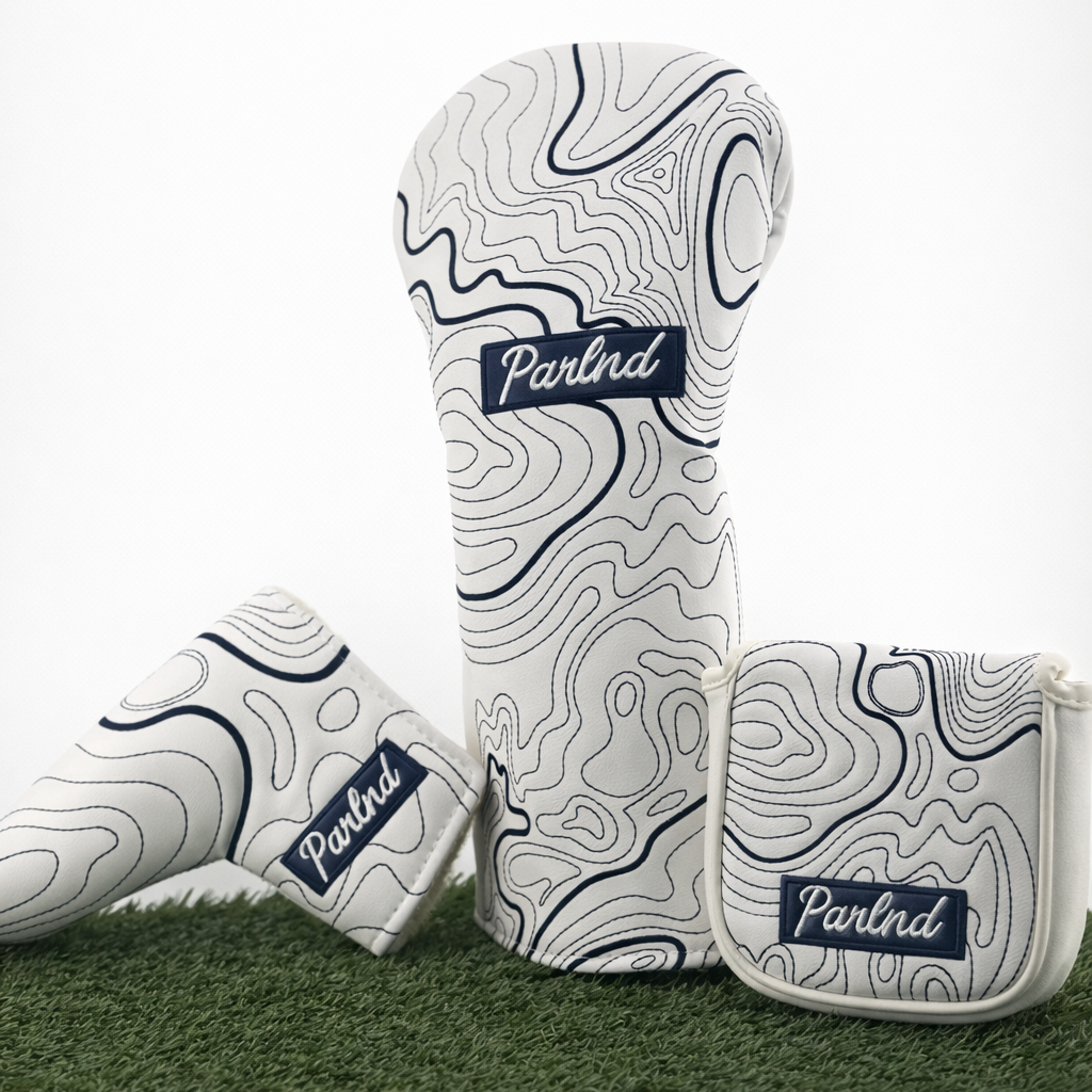 Apex Collection Headcovers