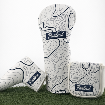 Apex Collection Headcovers