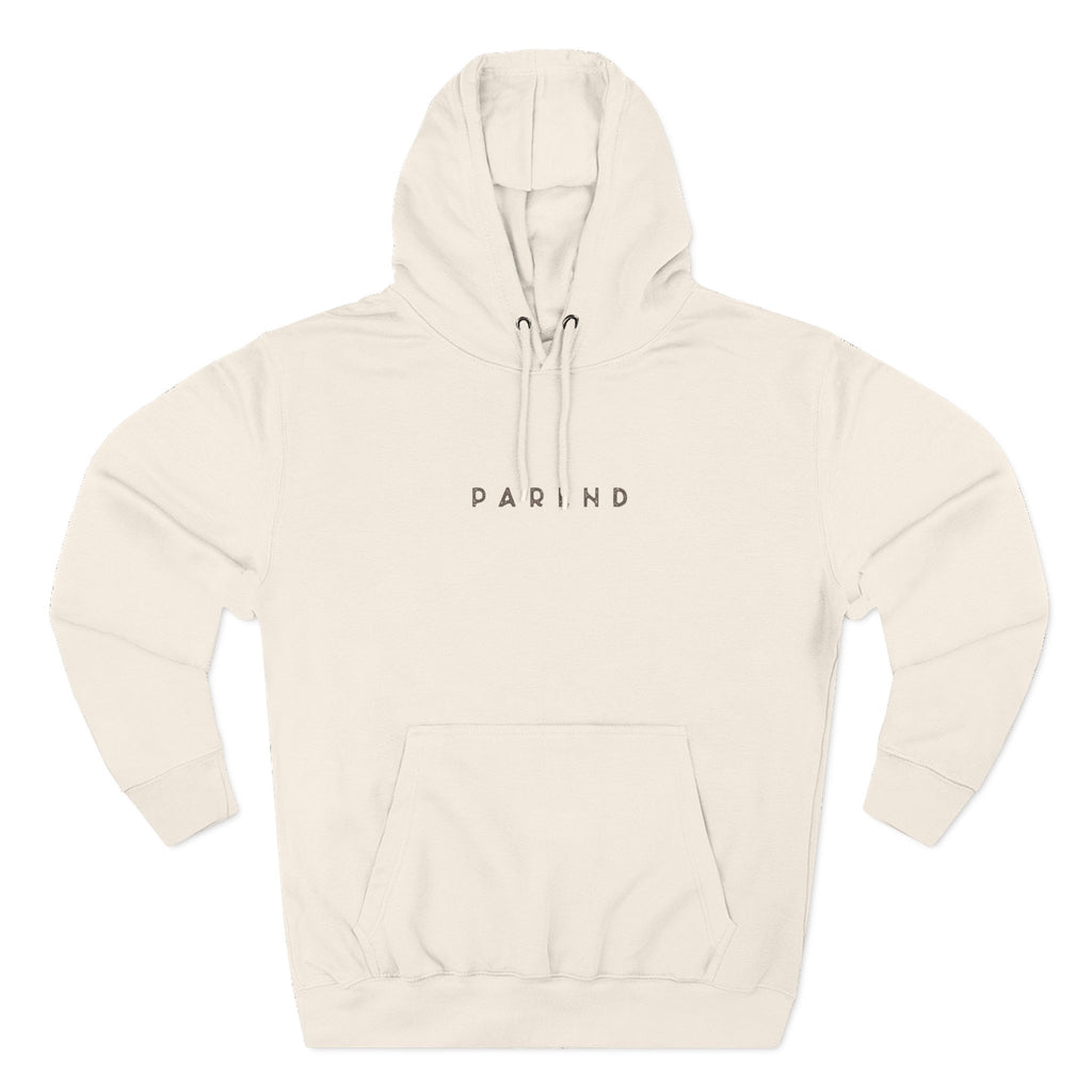 No Bad Lies Hoodie