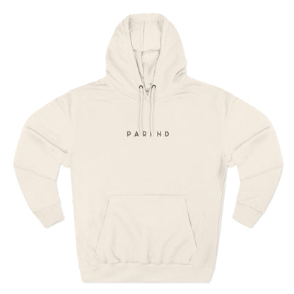 No Bad Lies Hoodie