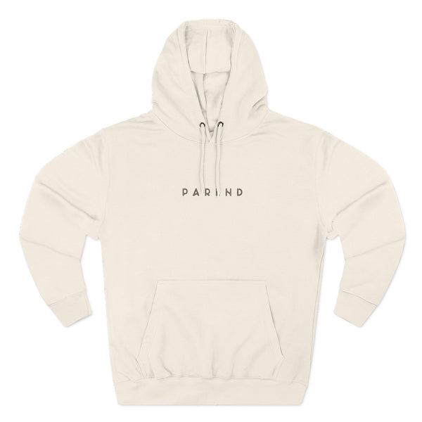No Bad Lies Hoodie