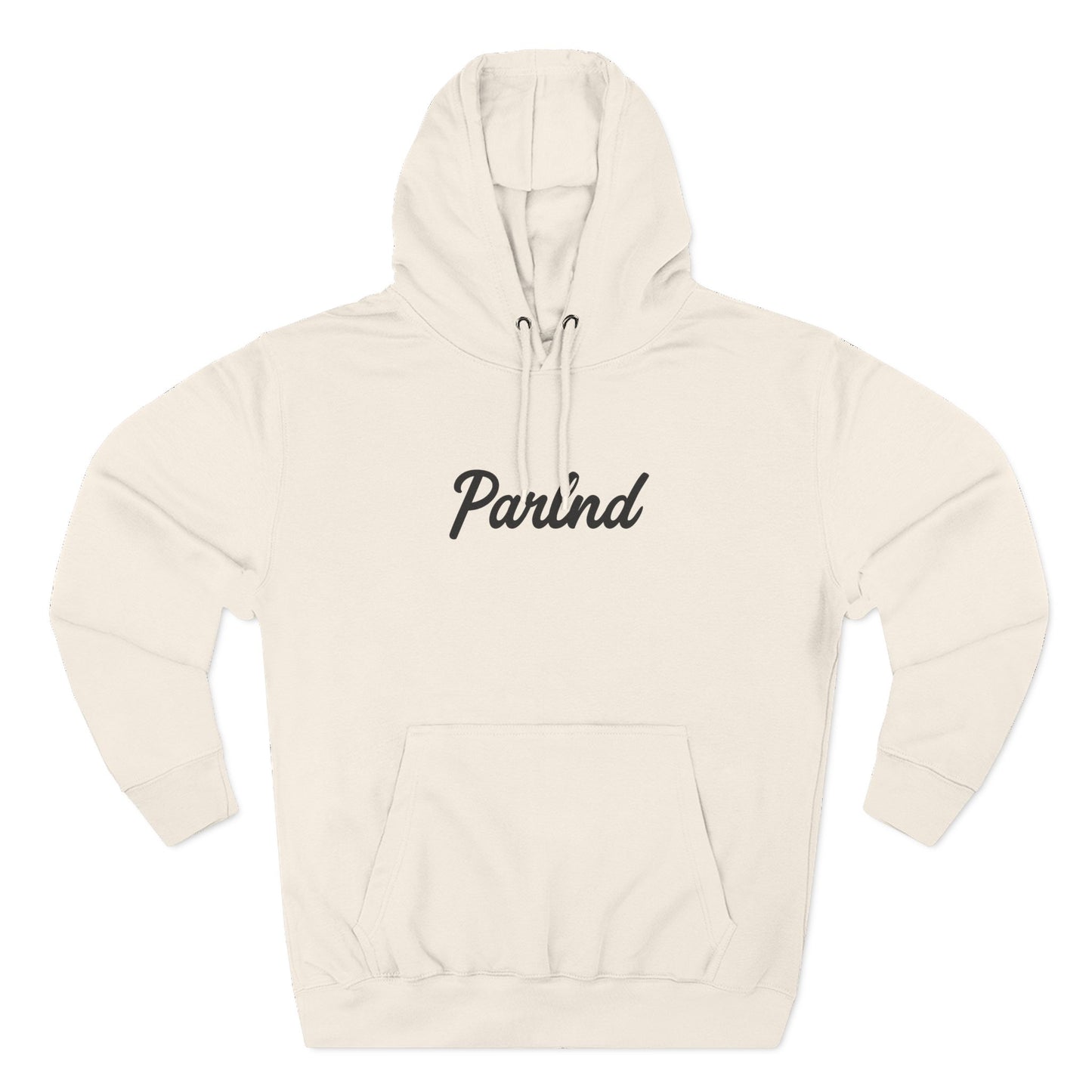 Parlnd Script Hoodie