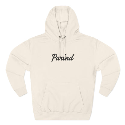 Parlnd Script Hoodie