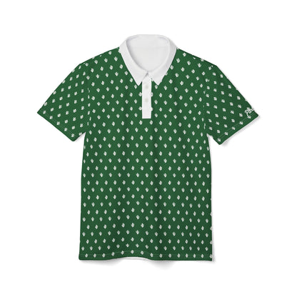 The Cacti Polo