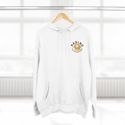 Breakfast Ball Hoodie