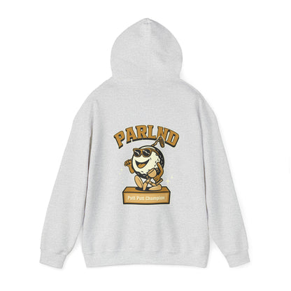 Putt Putt Champion Hoodie