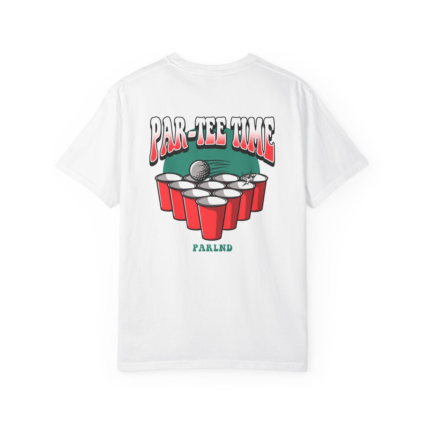 Par-Tee Time