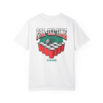 Par-Tee Time