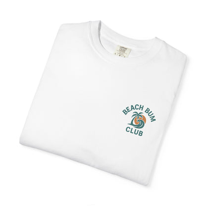 Beach Bum Club
