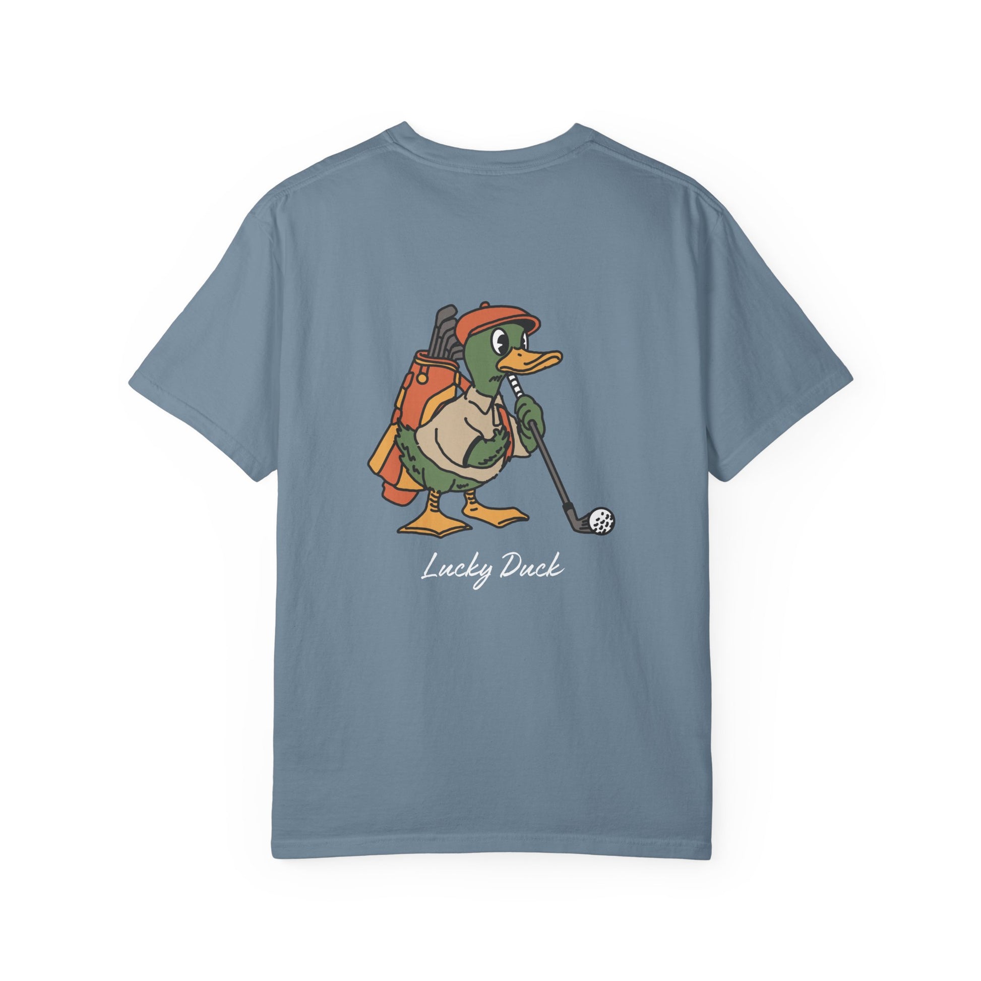Lucky Duck