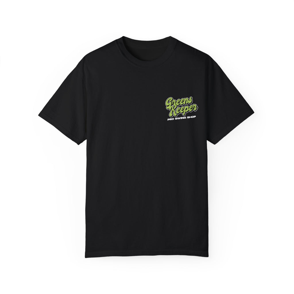 Greens Keeper