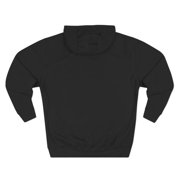 Parlnd Script Hoodie