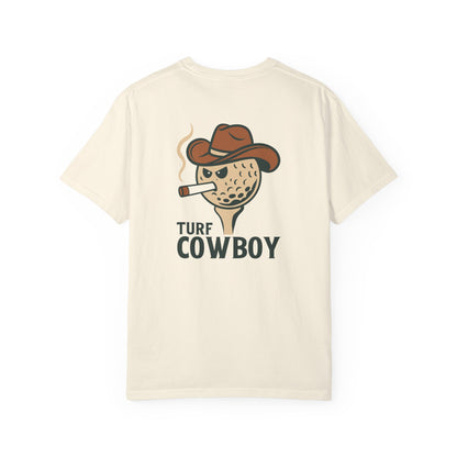Turf Cowboy