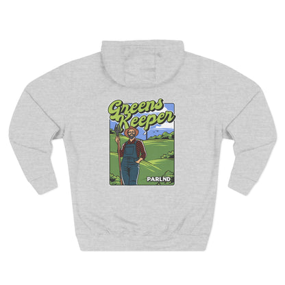 Greens Keeper Hoodie