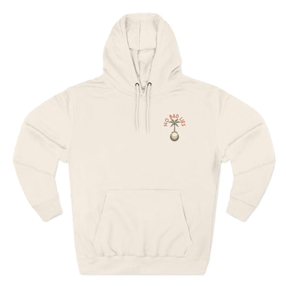No Bad Lies Hoodie