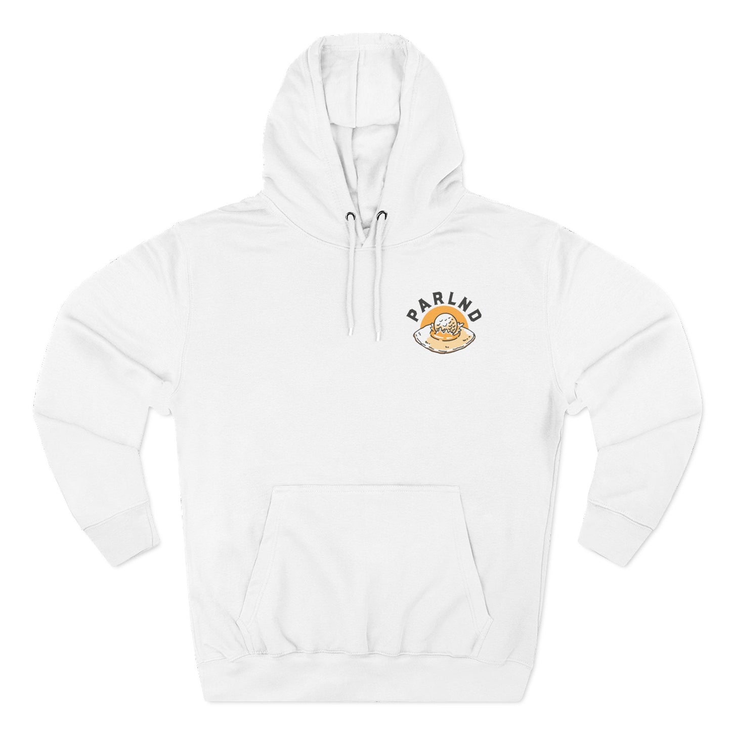 Breakfast Ball Hoodie