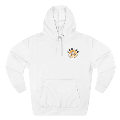 Breakfast Ball Hoodie