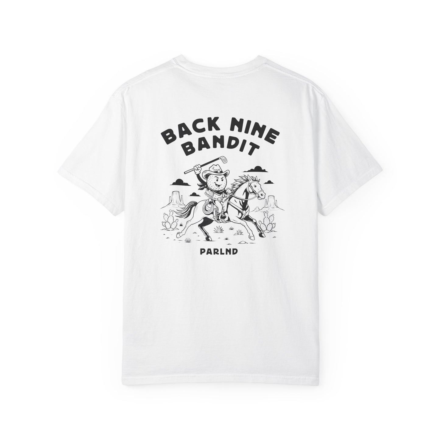 Back Nine Bandit