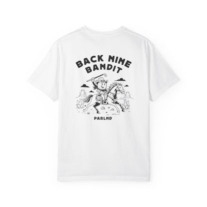 Back Nine Bandit