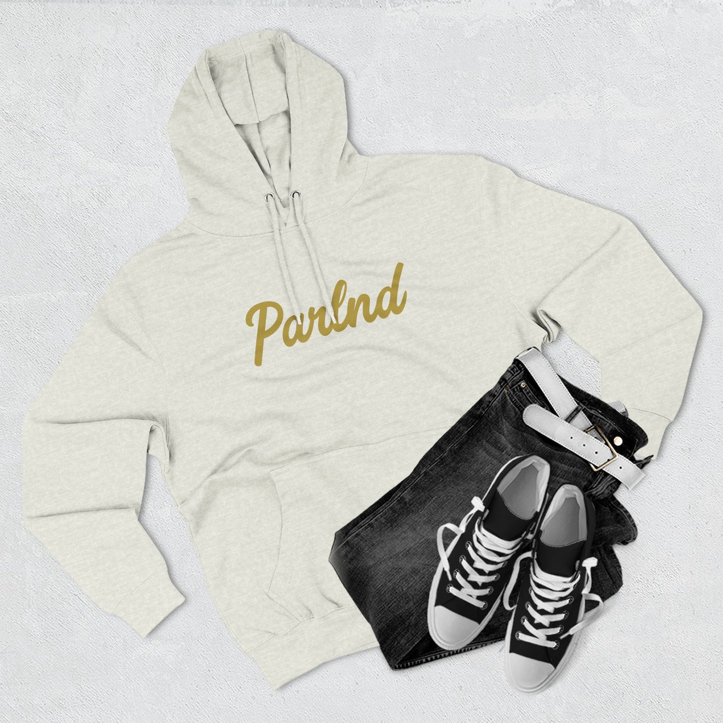 Classic Parlnd Hoodie
