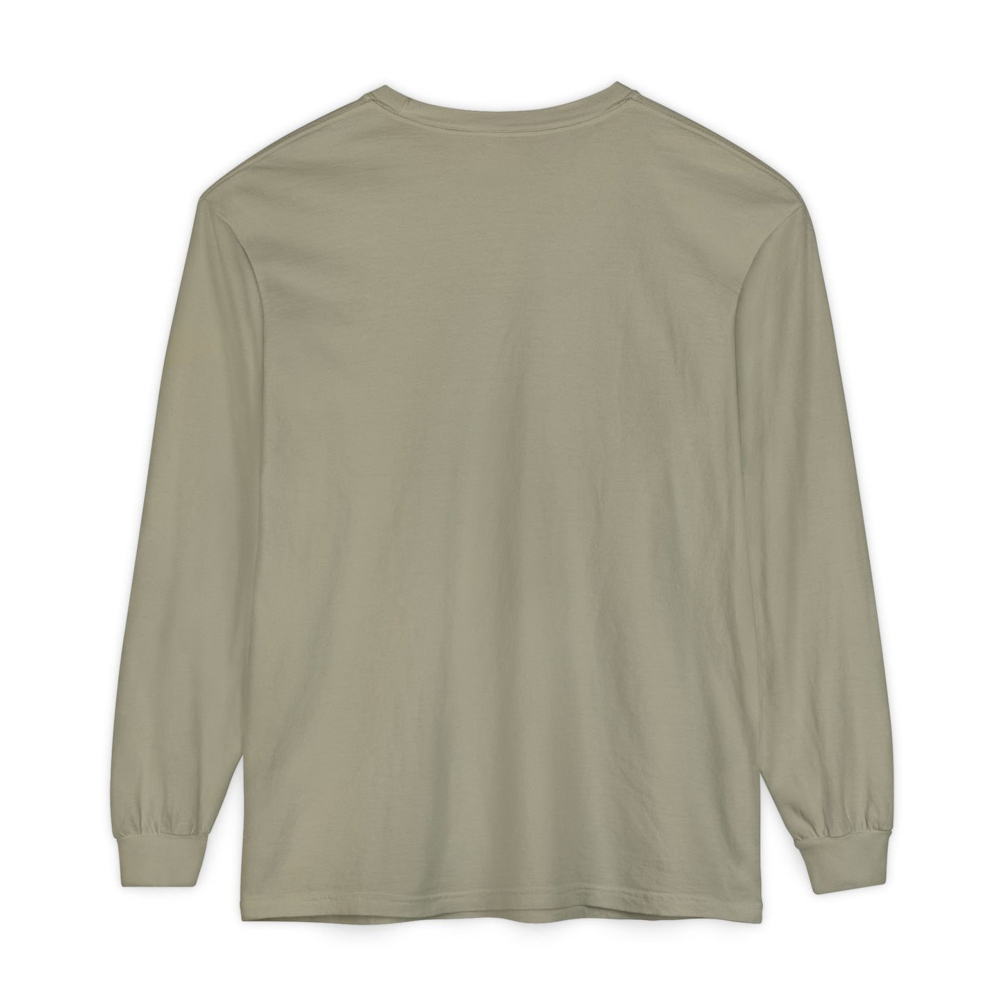 Classic Parlnd Long Sleeve Tee